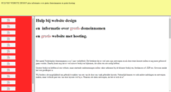 Desktop Screenshot of gratis.ookdit.nl